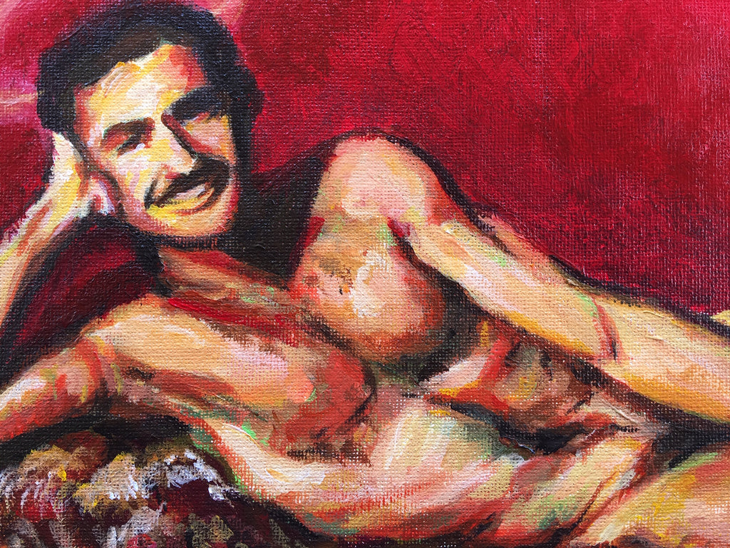 SOLD OUT- St. Bandit