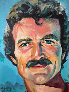 SOLD OUT -Magnum