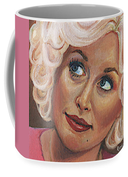 Pour Yourself a Cup of Ambition