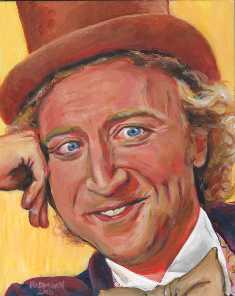 SOLD OUT- The Candy Man Can