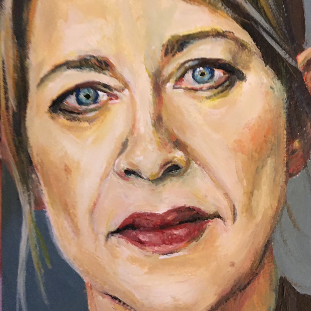 Nicola Walker