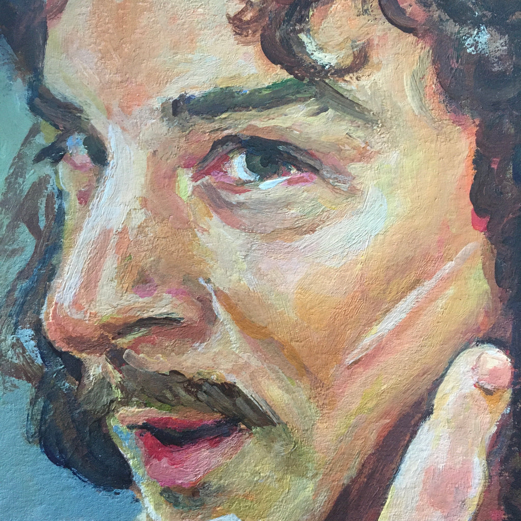 SOLD OUT- My name is Inigo Montoya
