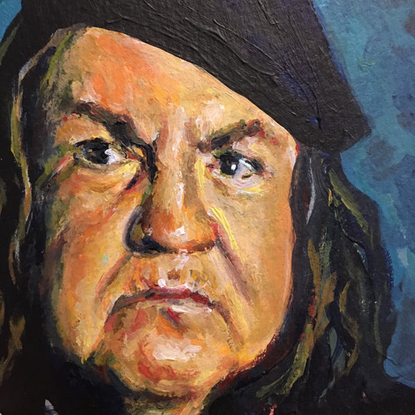 Mama Fratelli