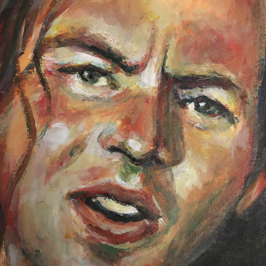 SOLD OUT- Eddie for TGP