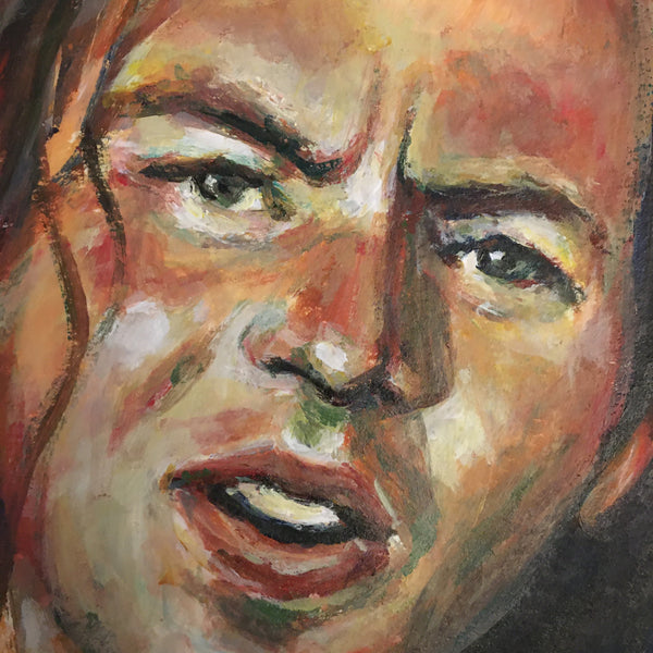 SOLD OUT- Eddie for TGP