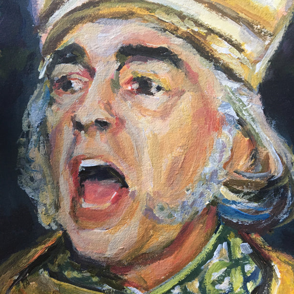 SOLD OUT - MAWWIAGE The Princess Bride