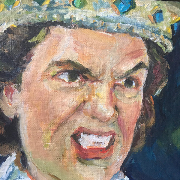 SOLD OUT- Man and wife say man and WIFE! The Princess Bride