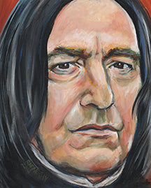 SOLD OUT- Professor Snape Does Not Approve
