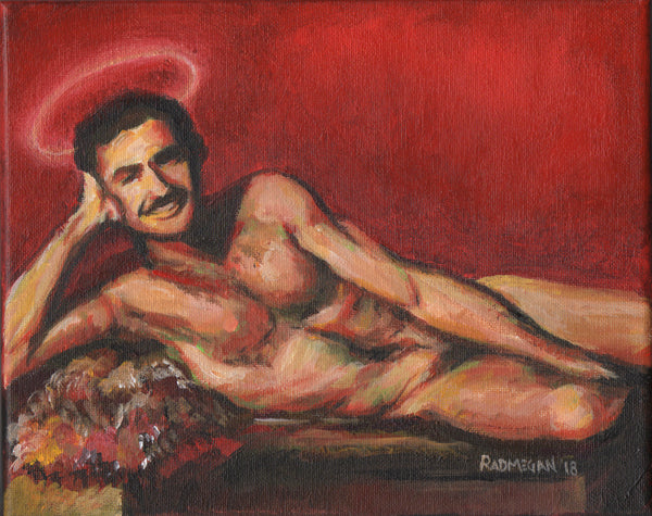 SOLD OUT- St. Bandit